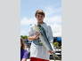 Richard Kramer, 2nd Place Jr. Angler, Dolphin