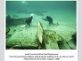 Chris, Kevin and Kerry, Sea Rover Dive Team checking the reef post deployment